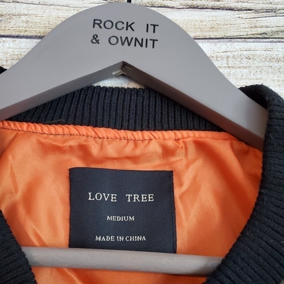 Love Tree - Picture 3 of 3